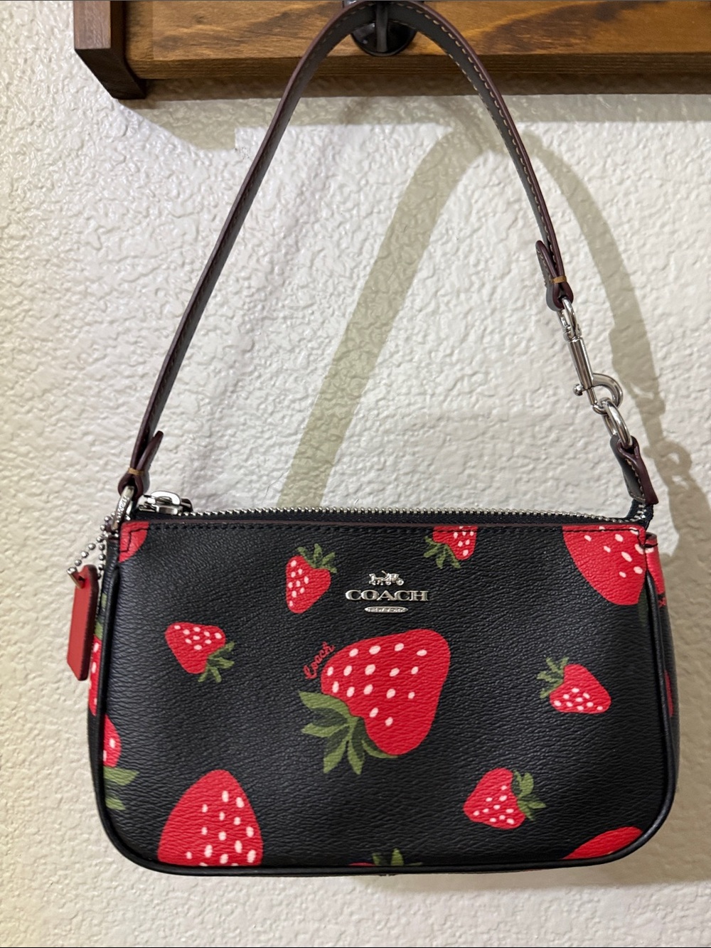Coach mini Bag